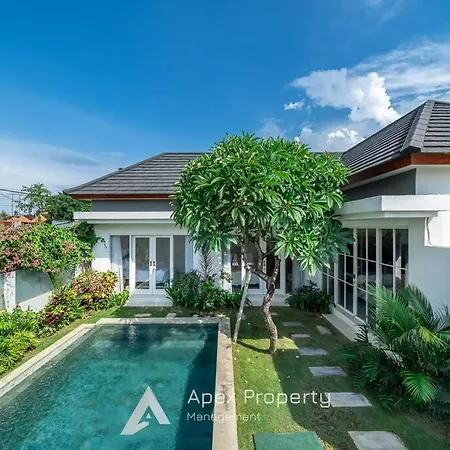 Elegant 2Br Motherlands Villa